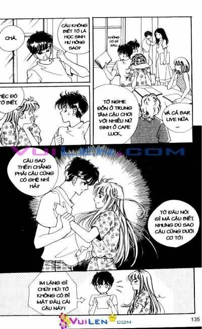 cánh cửa mùa hè chapter 1 135