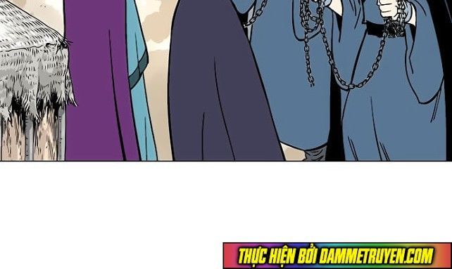 cao thủ 2 chapter 14 28