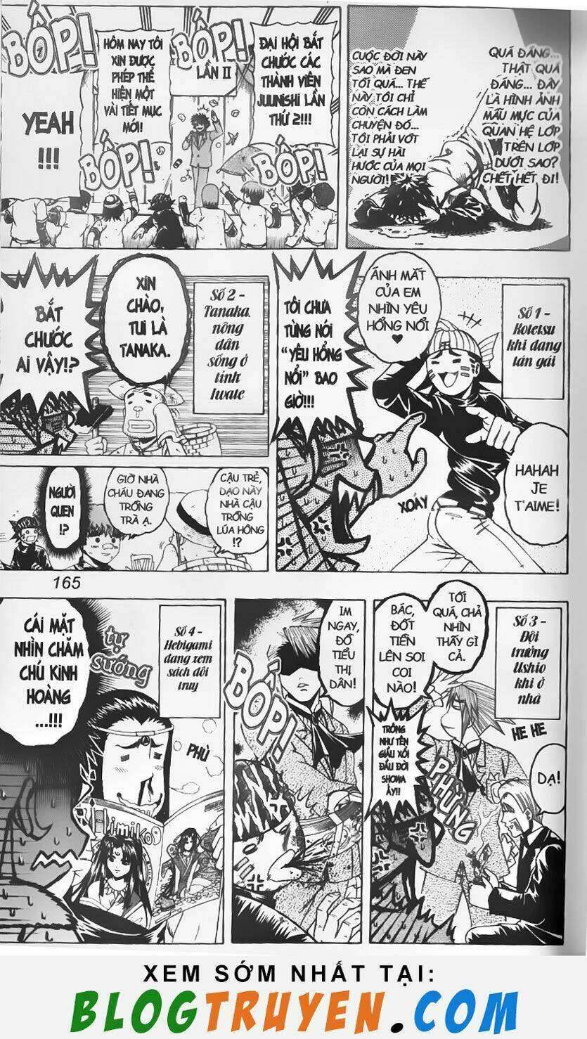 mr.fullswing chapter 110 5