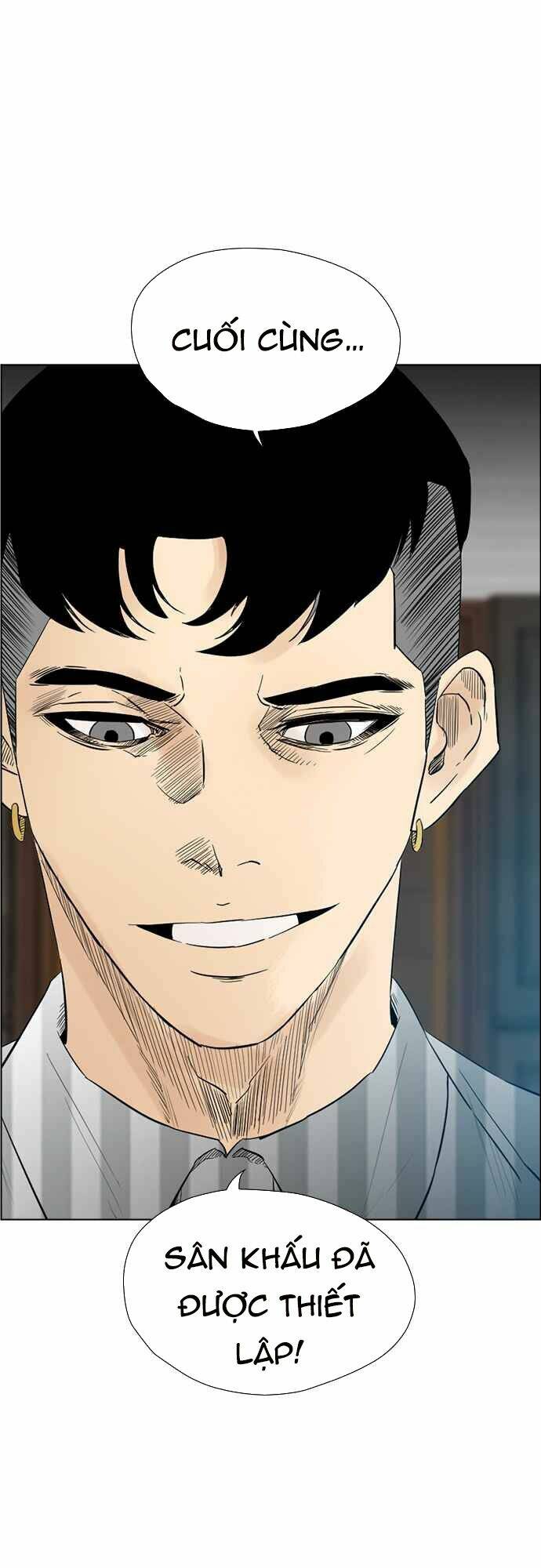 kẻ hồi sinh chapter 131 59