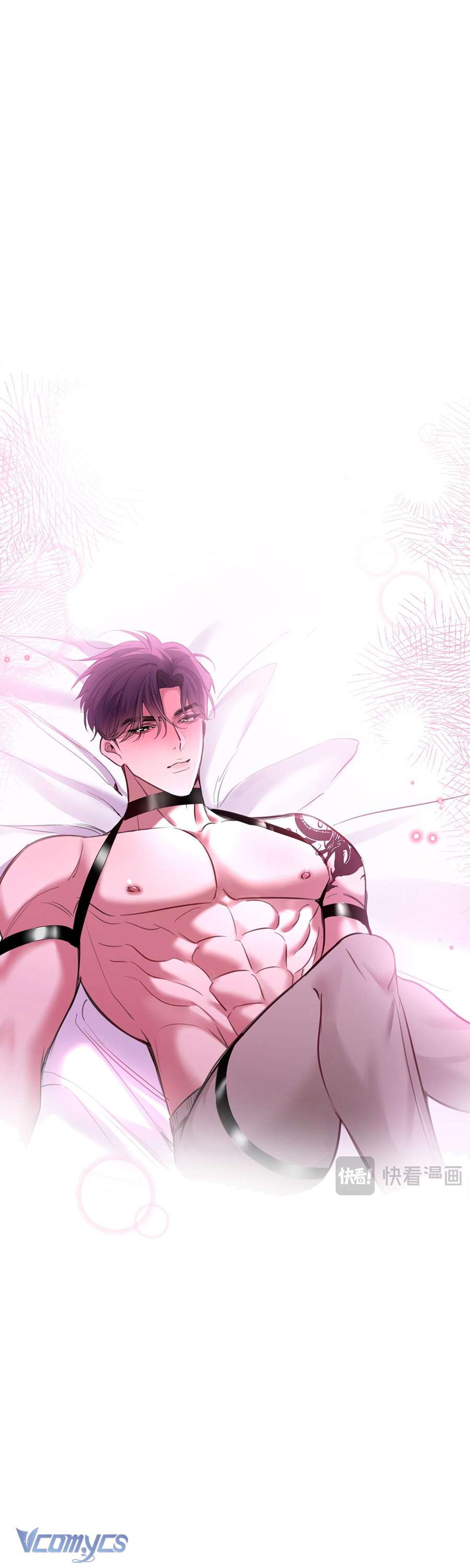 xin lỗi, tôi cũng là đại lão chapter 42 21