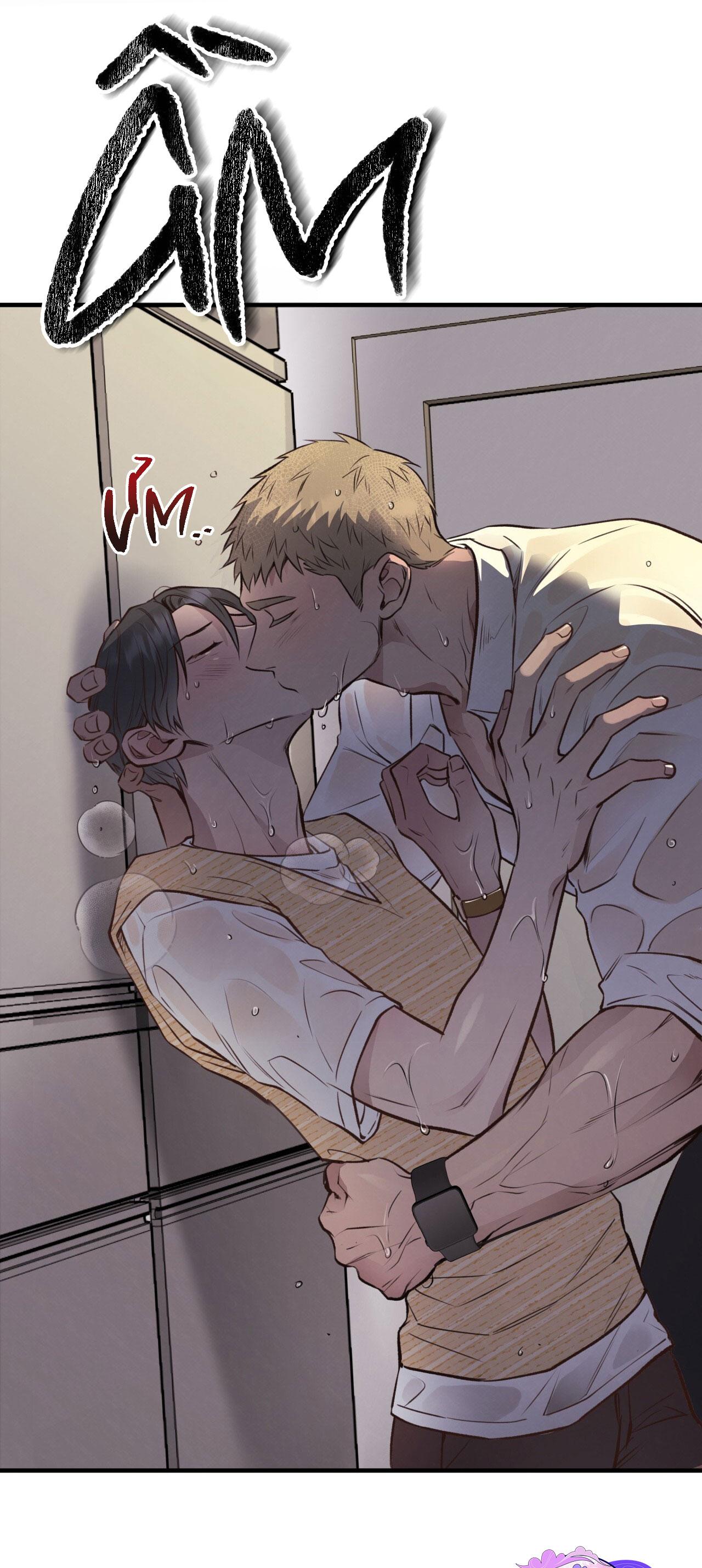 mật gấu chapter 26 59