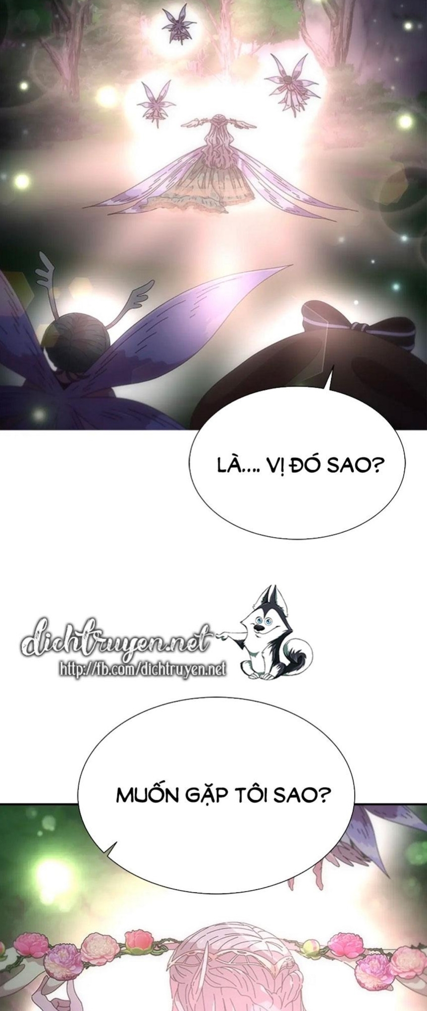 con gái bảo bối của ma vương chapter 98 43