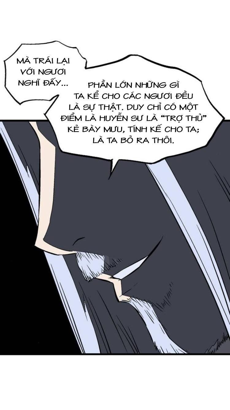 cao thủ 2 chapter 115 8