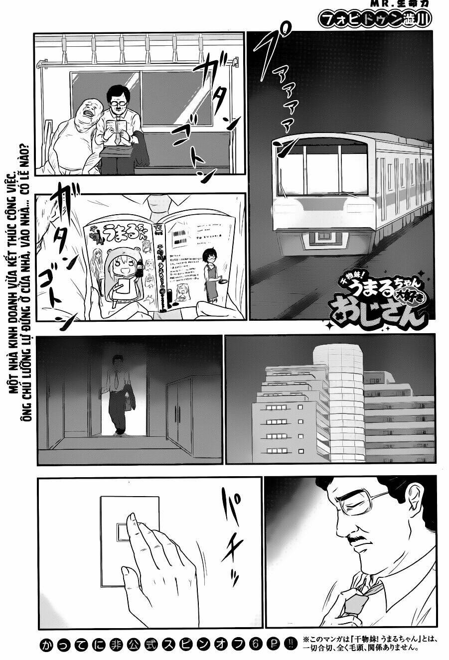 đứa em gái hai mặt chapter 117.5 3