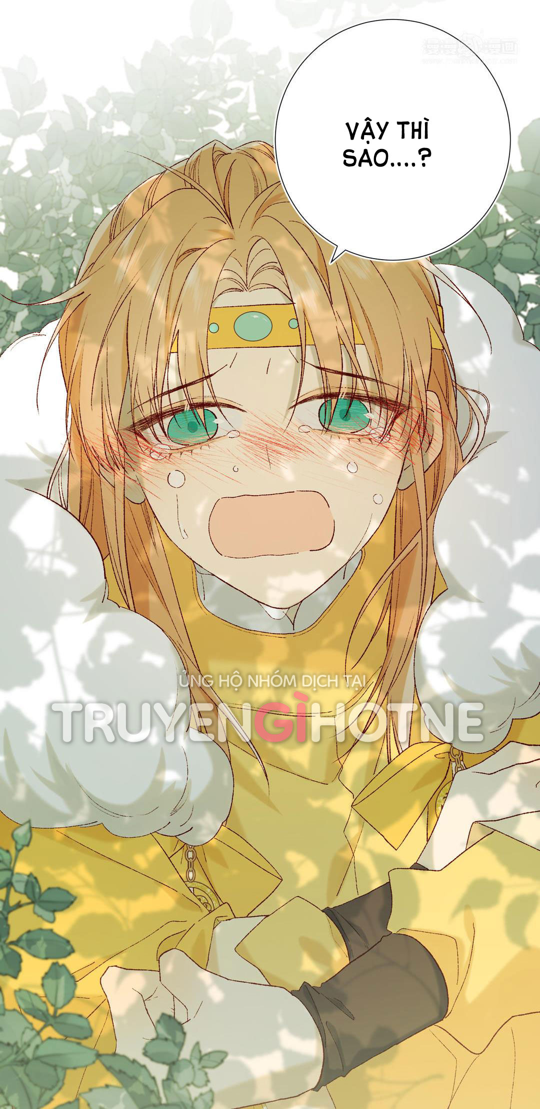 ác nữ cự tuyệt nam chính chapter 32 32