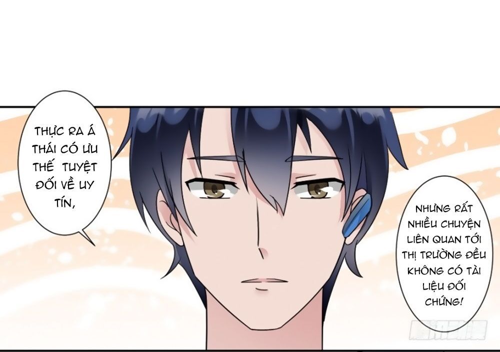 thiên kim đường môn chapter 83 17