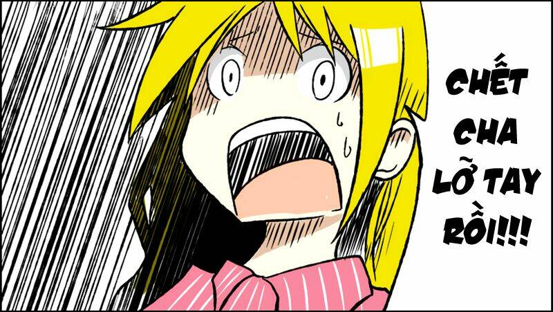 senyuu chapter 40 27