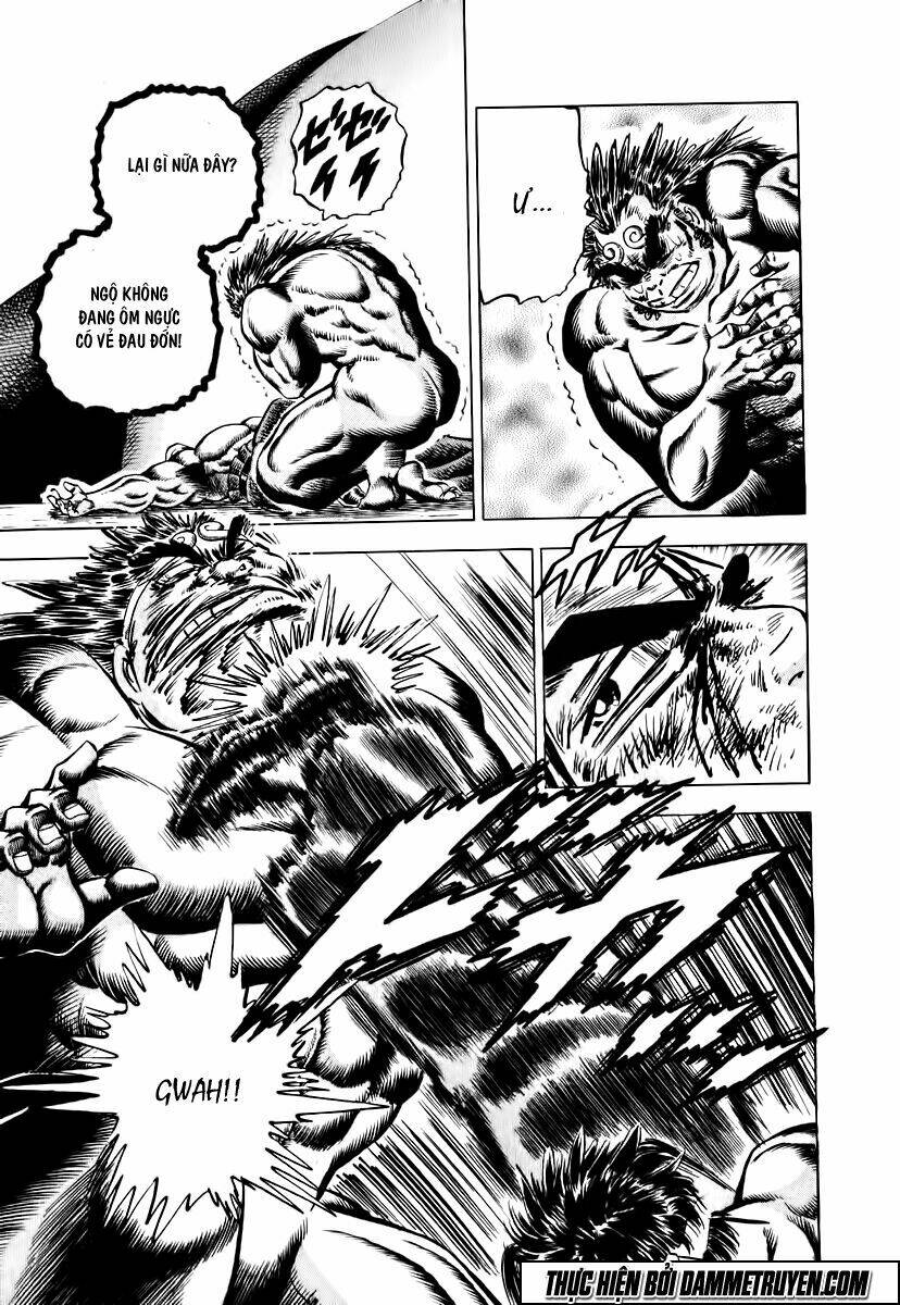 akakatsuki!! otokojuku - seinen yo, taishi wo idake chapter 25 22