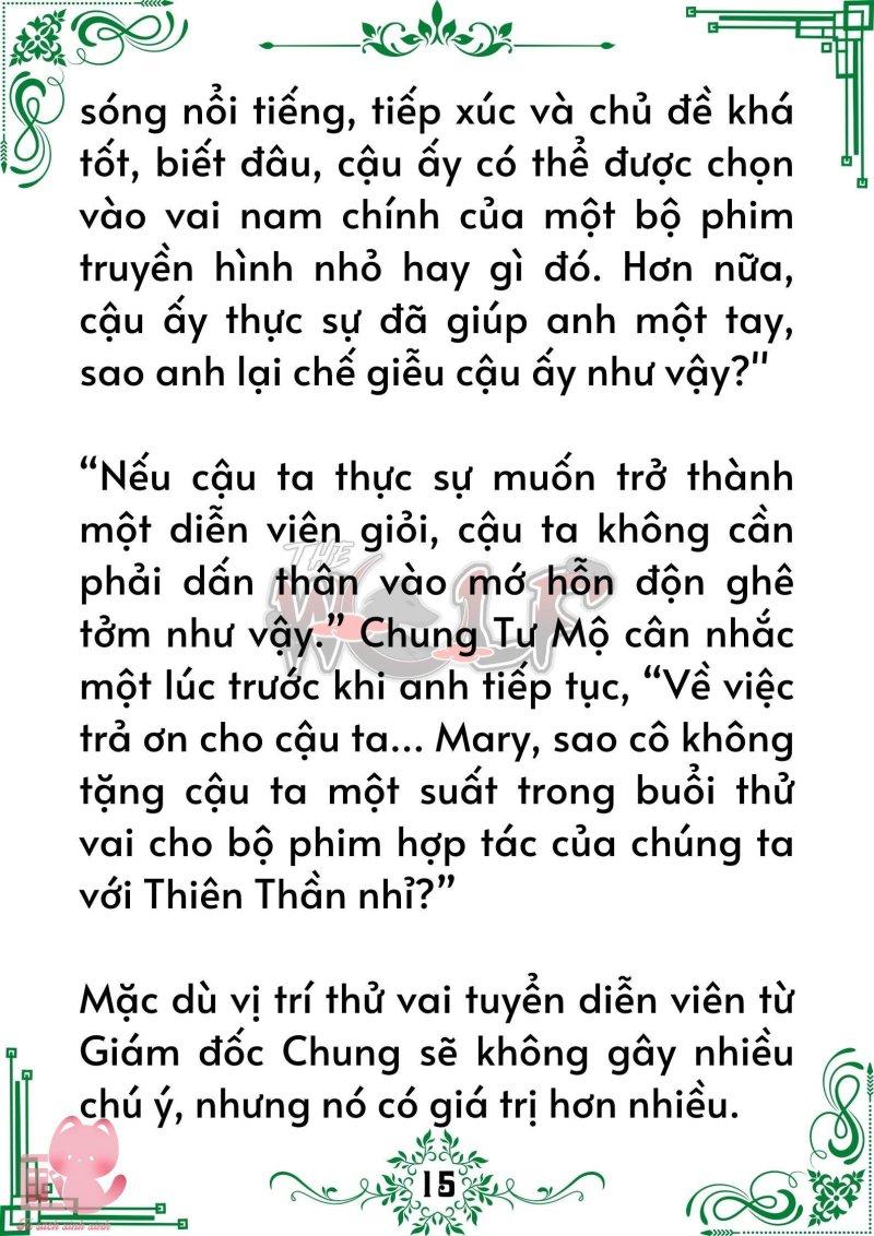 quý nhân phù trợ du chapter 8 16