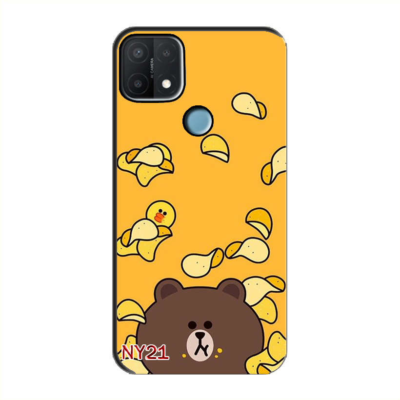 Ốp Lưng Dành Cho OPPO A15