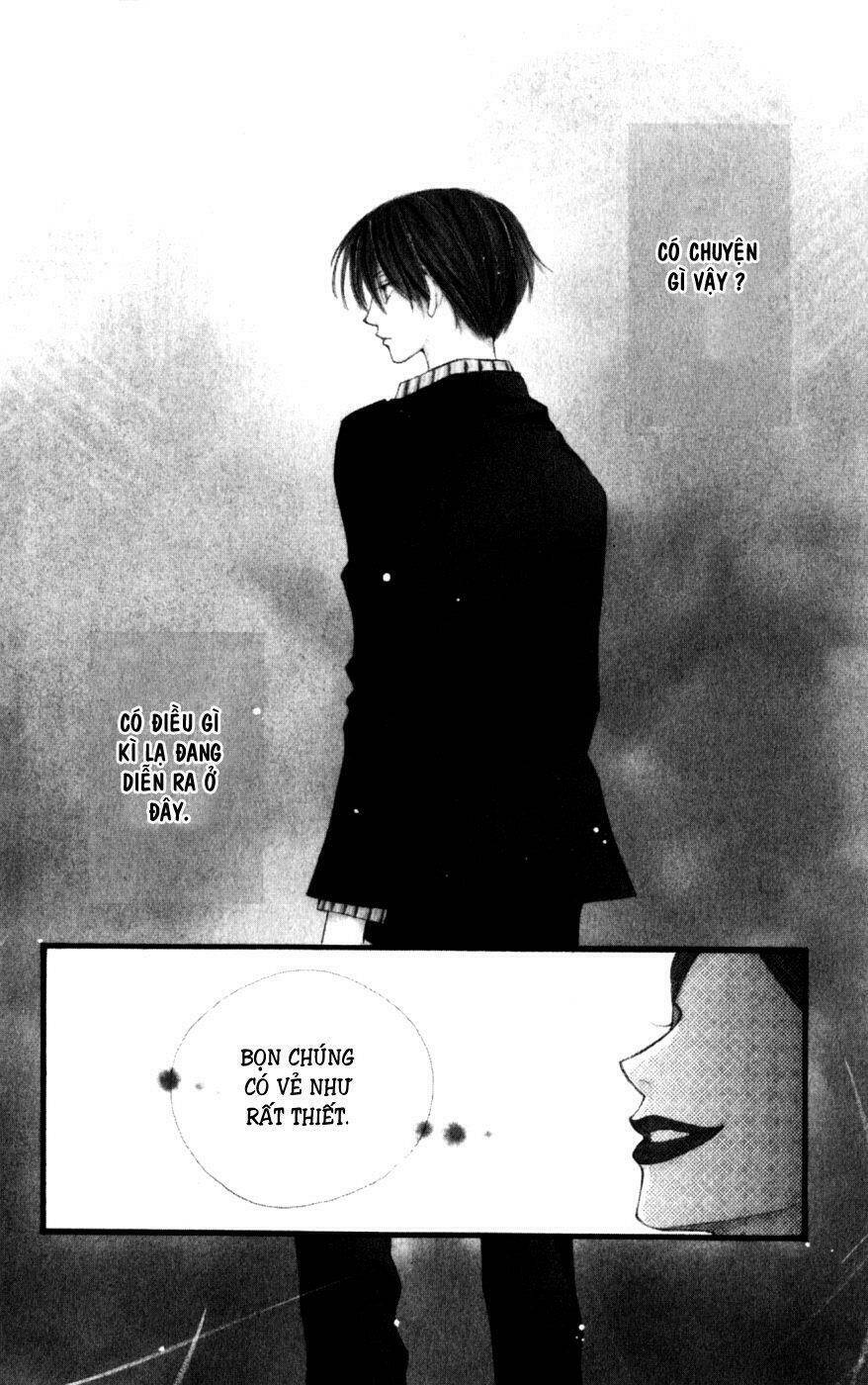 penguin revolution chapter 20 3