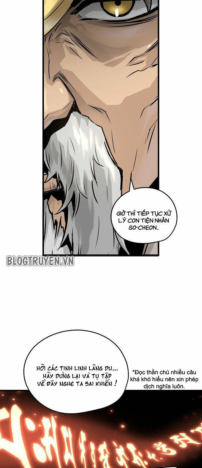 hứa lan chapter 33 50