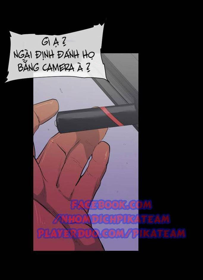 đêm vùng cực chapter 19 40