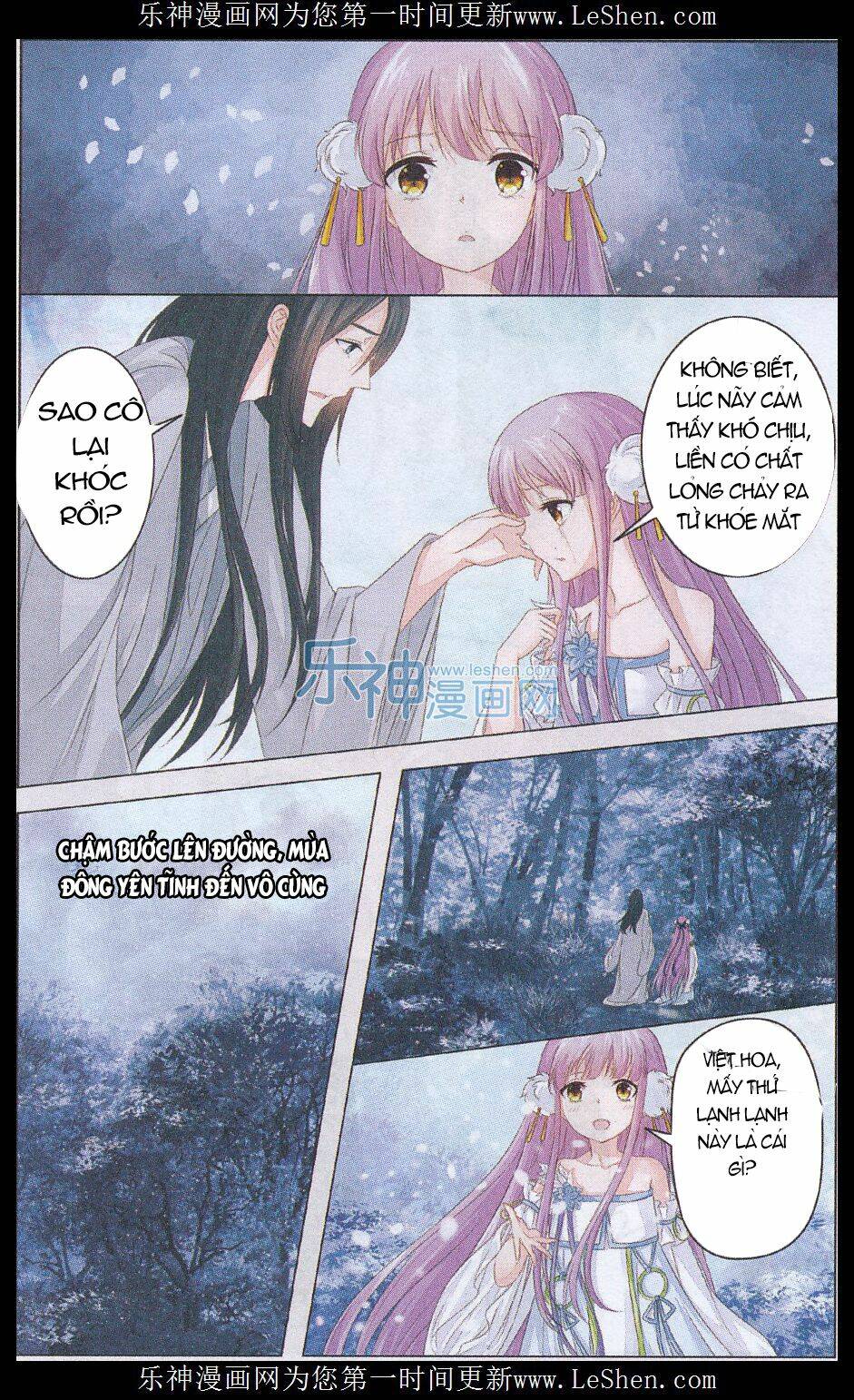 tổng hợp one shot. chapter 282 15