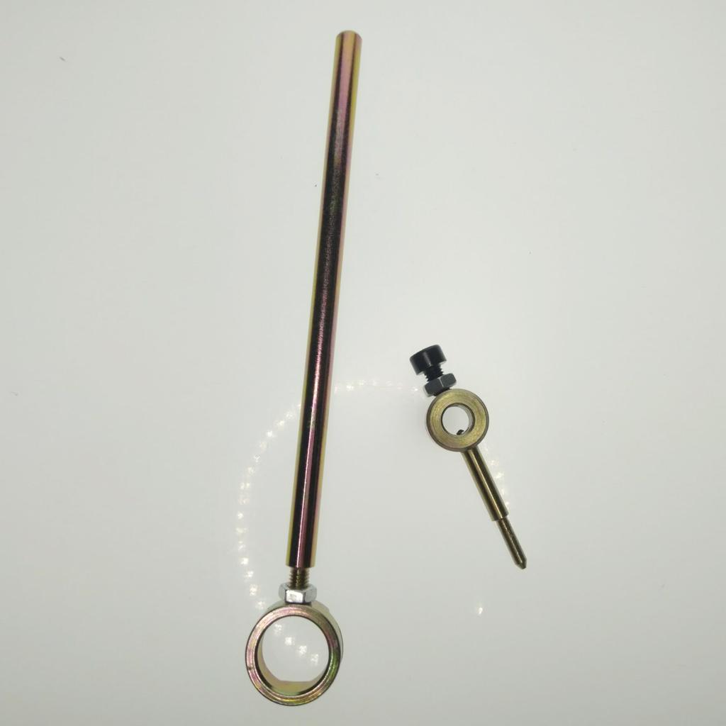 360 Degree Cutting Attachment For Metal Nibbler Saw Cutter Cutting Tool