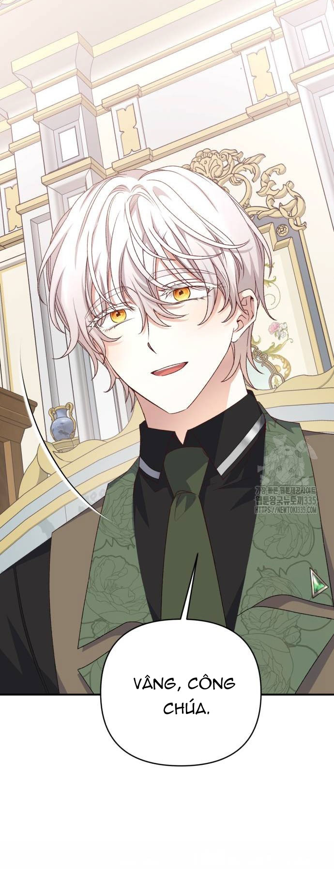 bạo chúa muốn có cuộc sống tốt đẹp chapter 66.1 34