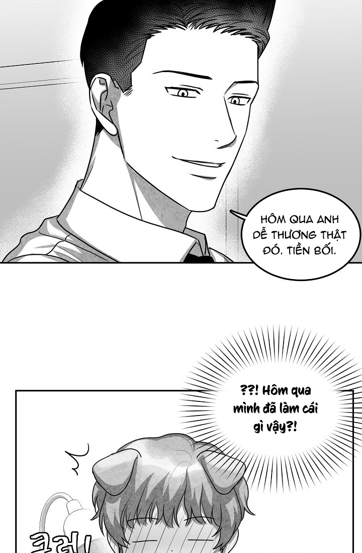 khi cún biết yêu chapter 11 10