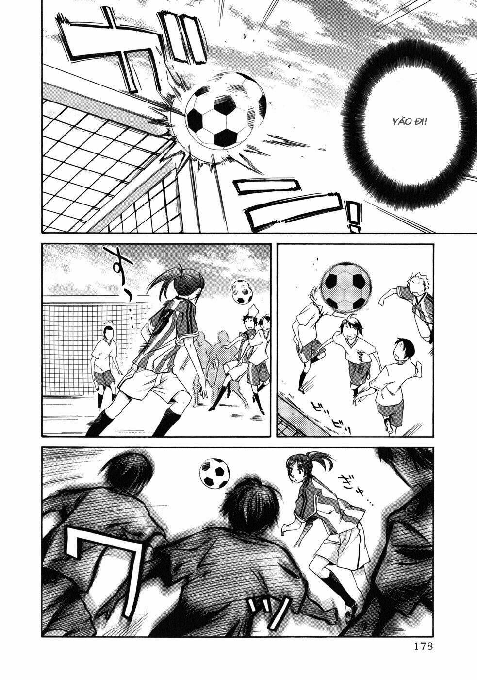 kimikiss chapter 17 8