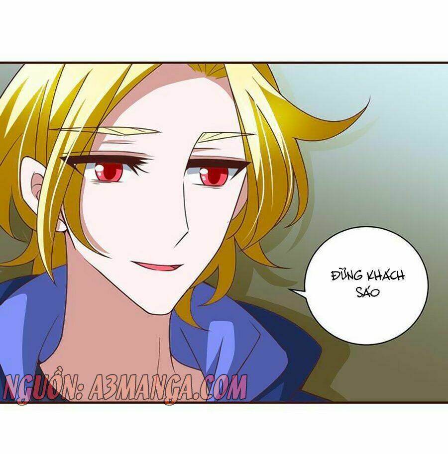 người yêu khát máu của tôi chapter 52 28