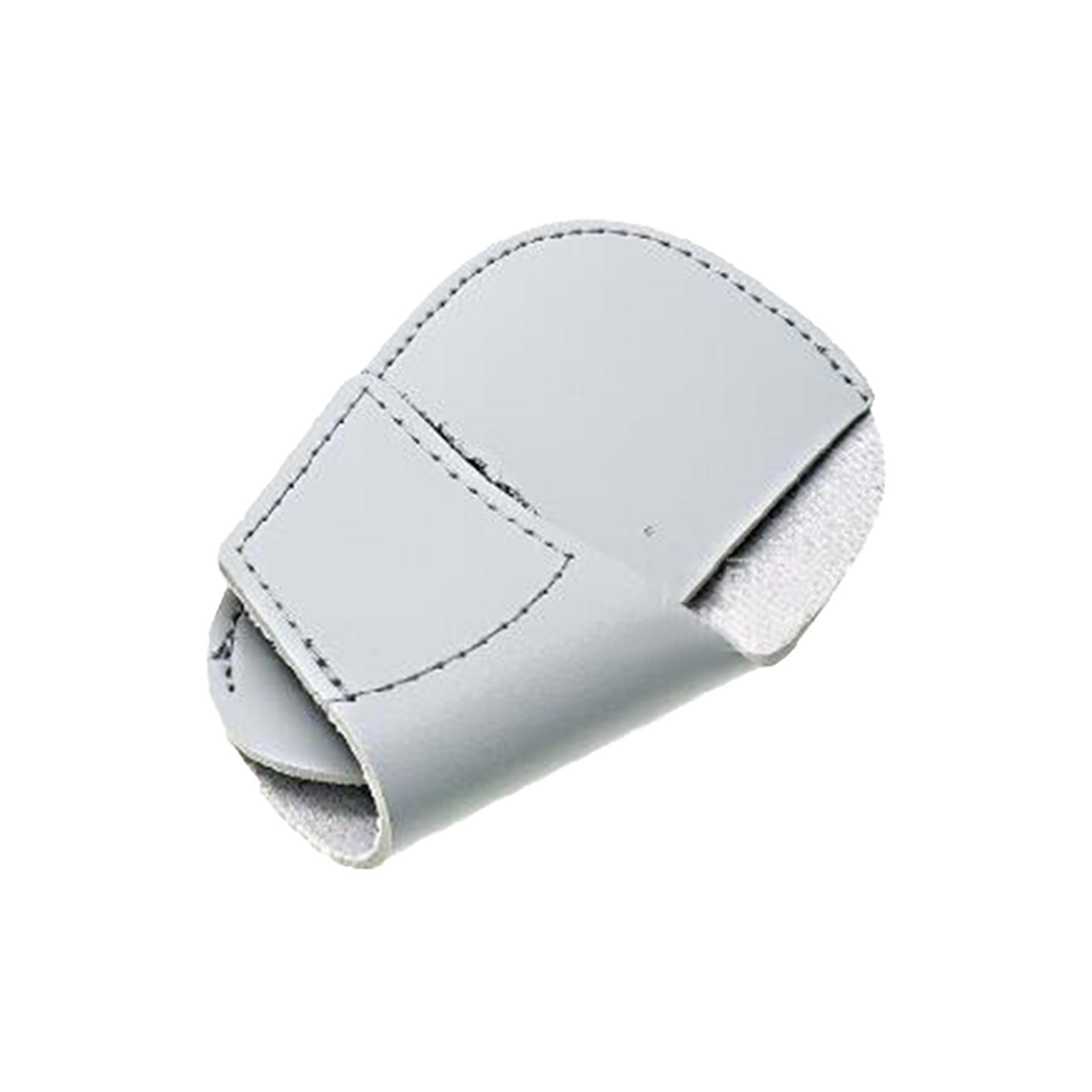 Golf Iron Head Cover Wedges Covers Protector Scratch Resistant Durable Simple Golf Covers Headcovers for Sportsman Golfer Golf Training Gift