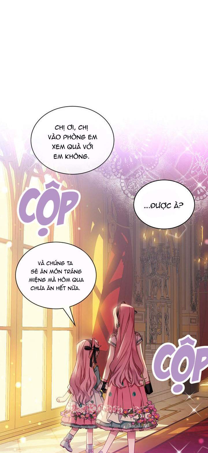 quý cô quyền lực chapter 31 50