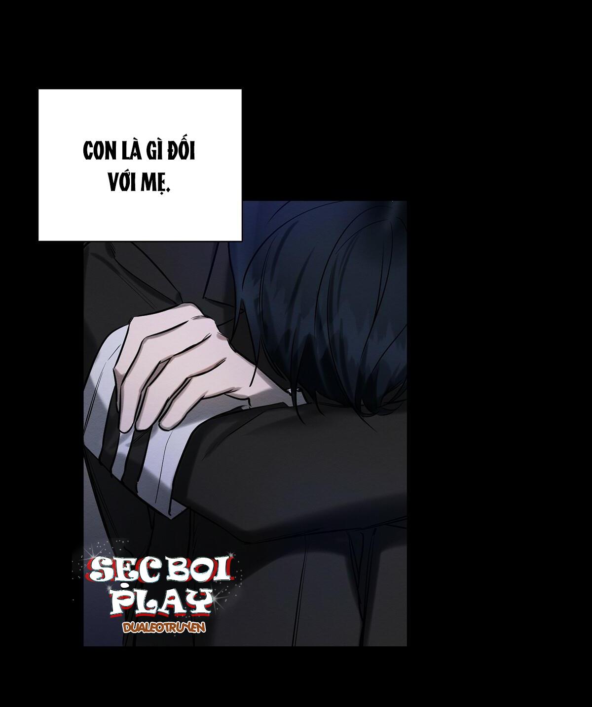 lý do của ác nhân chapter 21 22