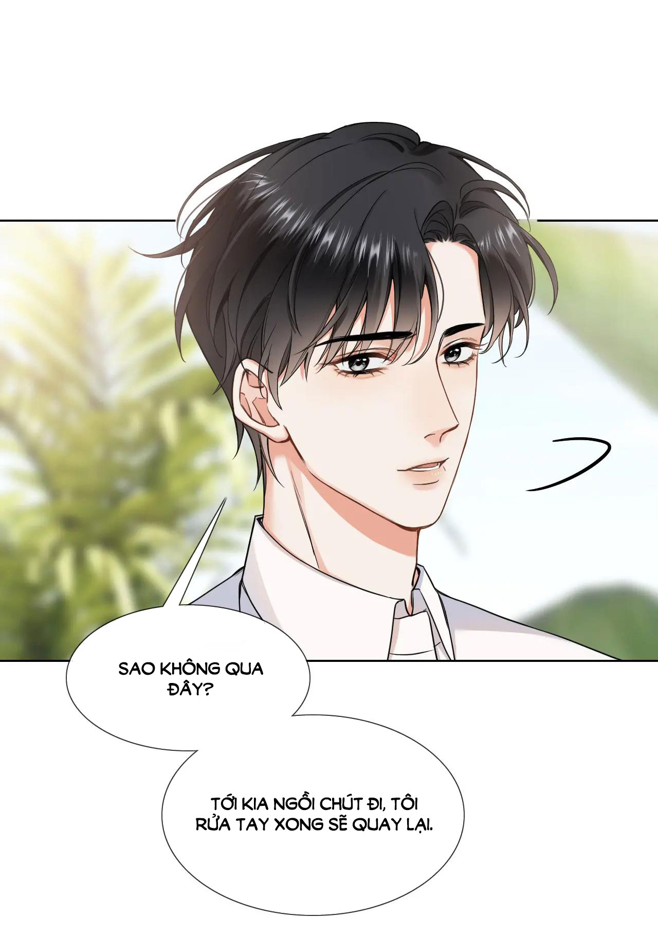 có ý rung động chapter 12.1 11