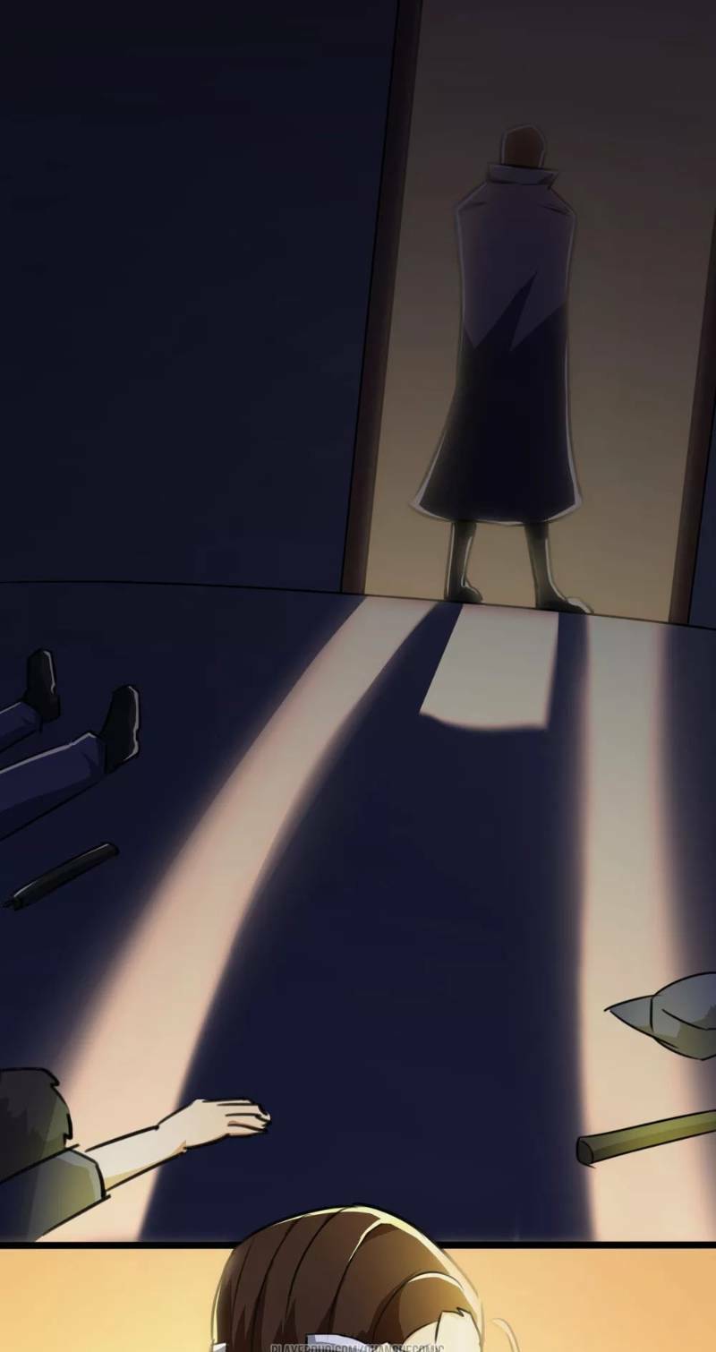 tối cường đặc chủng binh của hoa khôi chapter 19 33