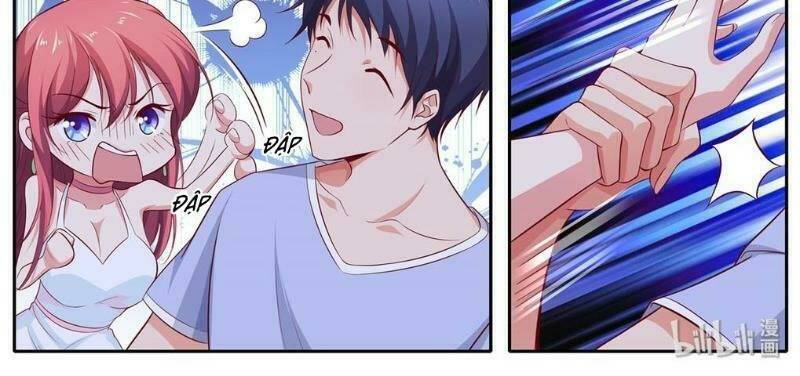 vương bài cao thủ của nữ tổng tài chapter 50 18