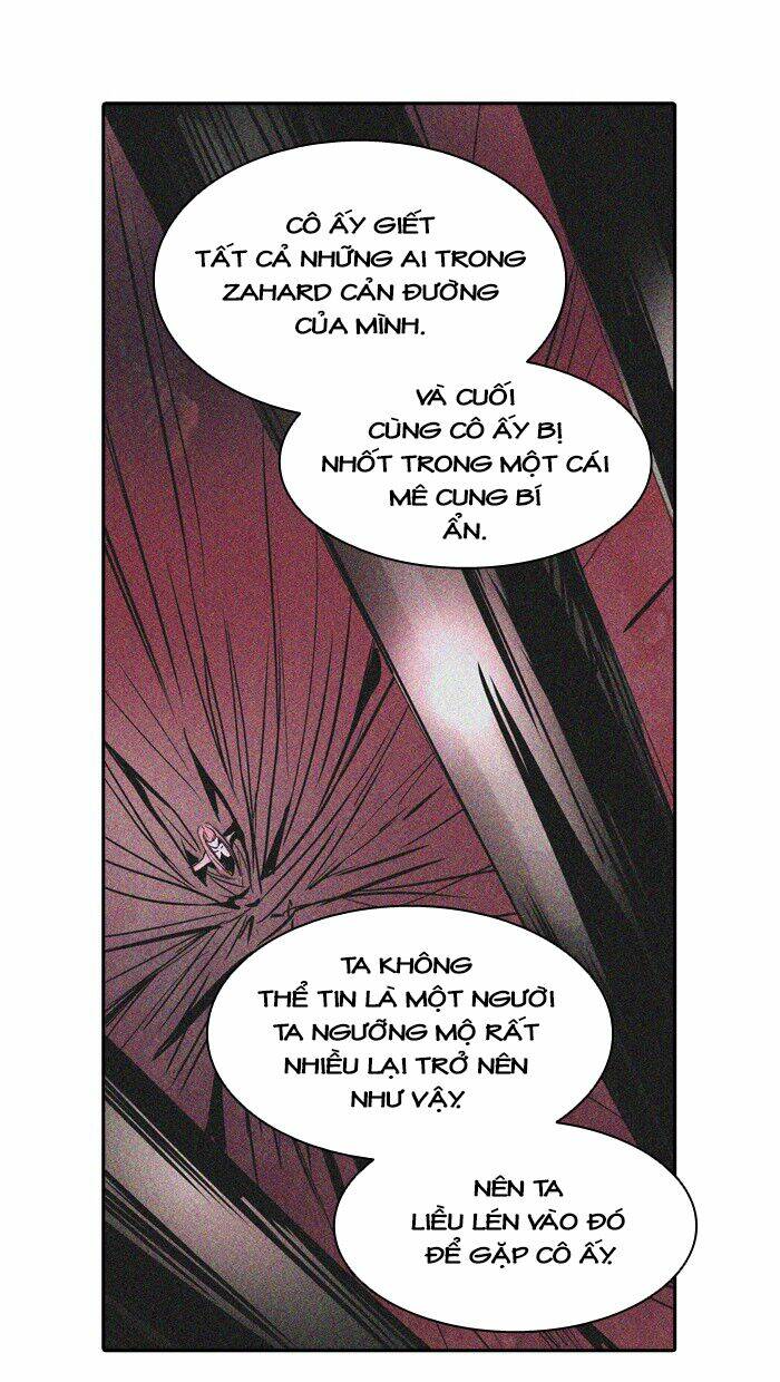 cuộc chiến trong tòa tháp chapter 319 115