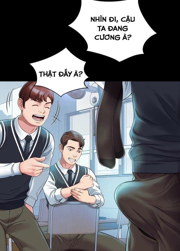 lãng mạn công sở chapter 1.1 40