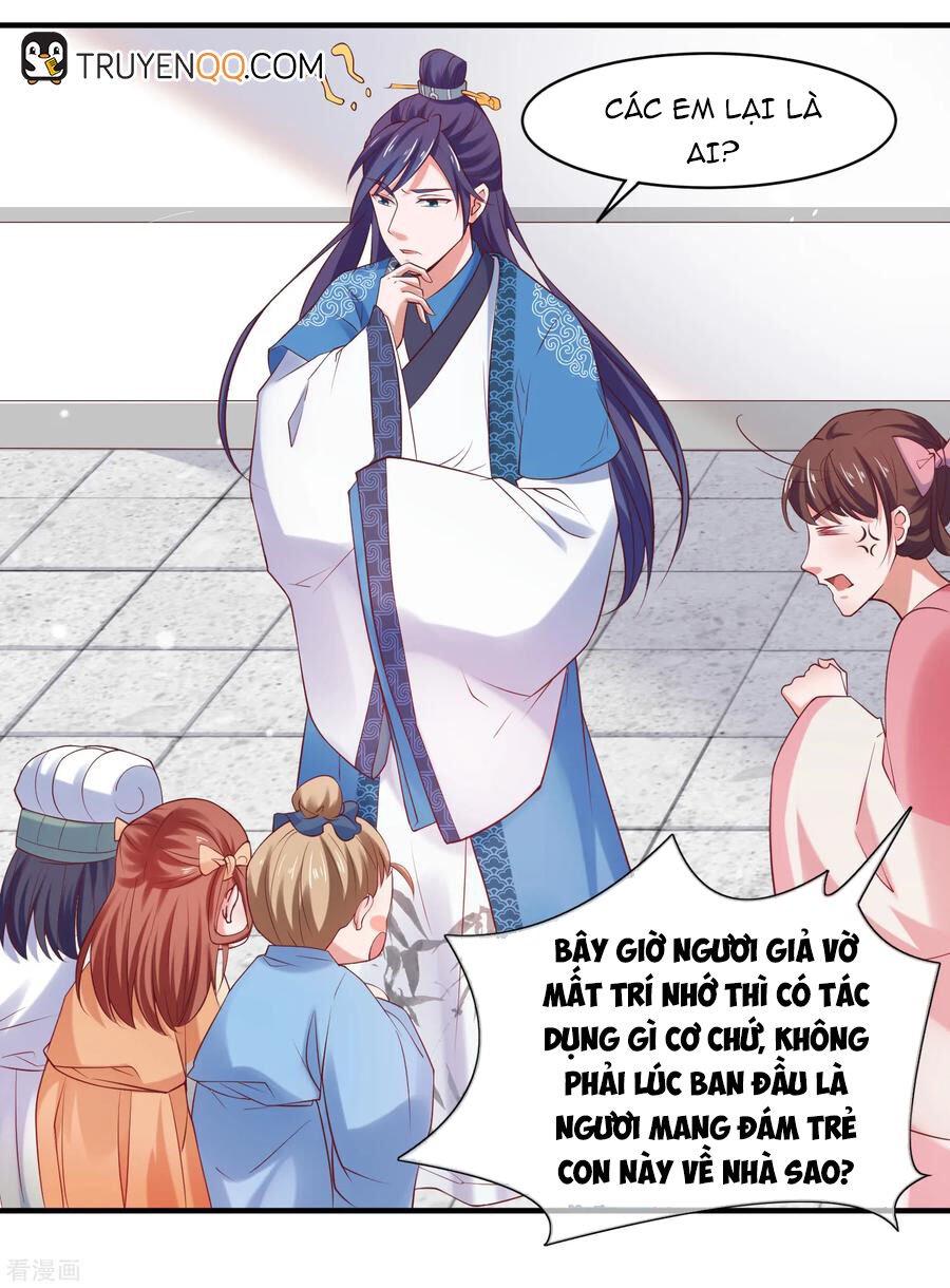 trở về cổ đại làm thánh hiền chapter 1 32