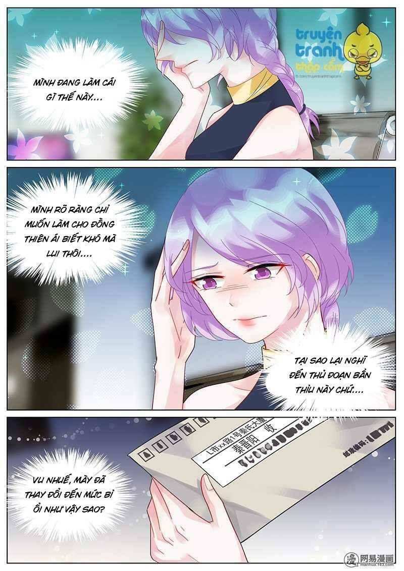 nhạ thượng thủ tịch tổng tài chapter 111 4