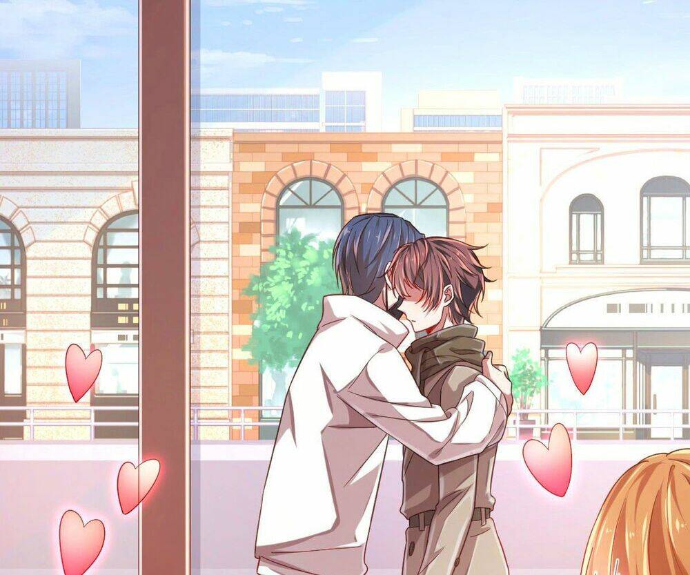 đại thần gaming đơn phương tôi chapter 17.2 15