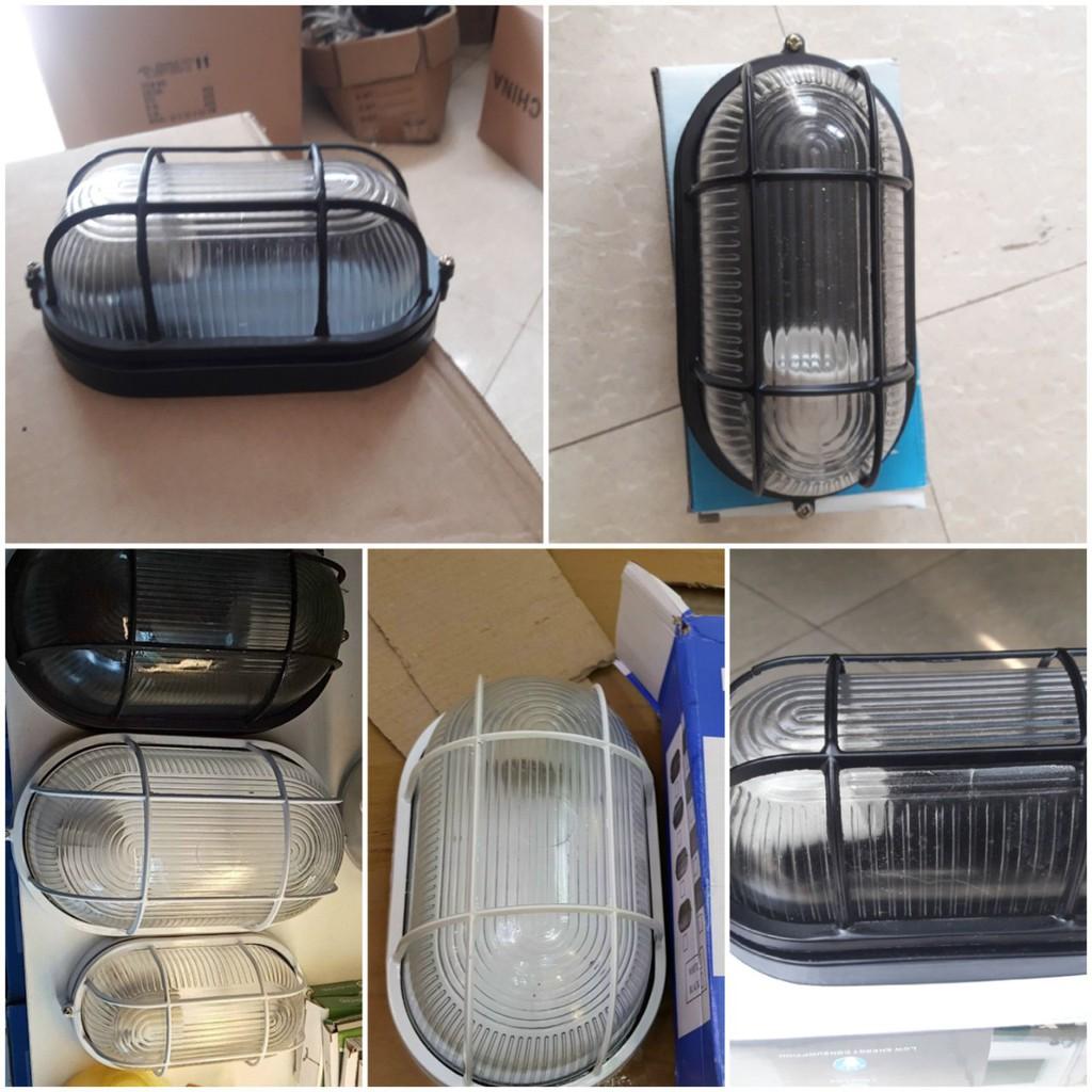 Đèn tường kháng nổ