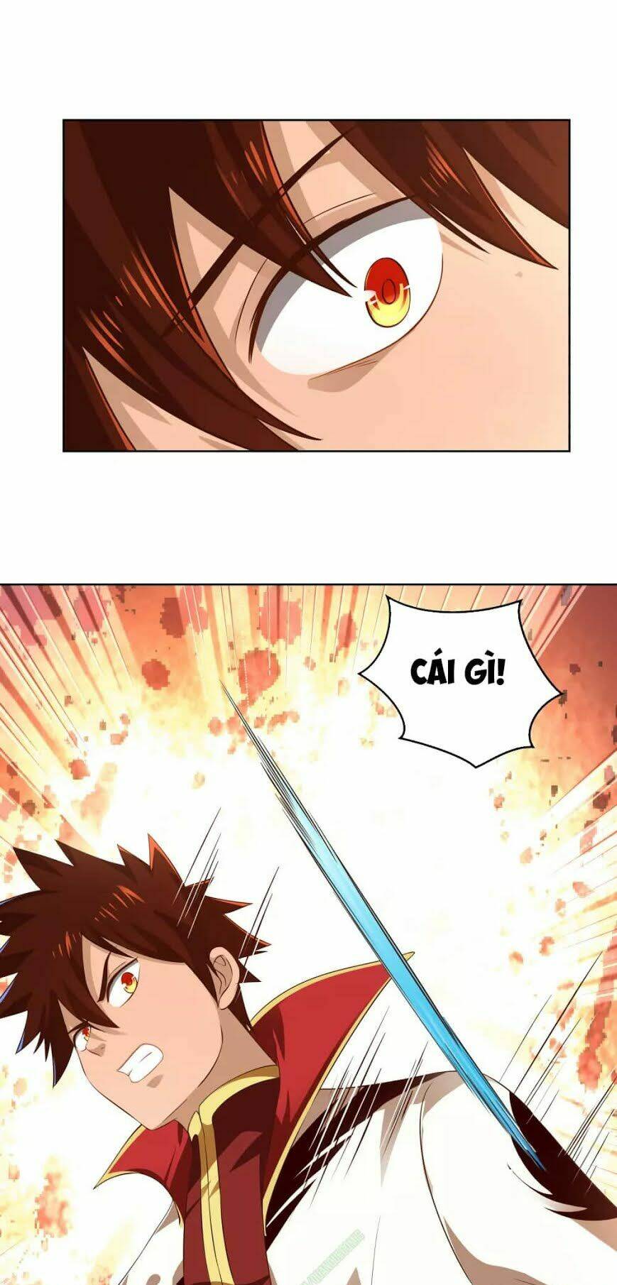 võ linh kiếm tôn chapter 10 3