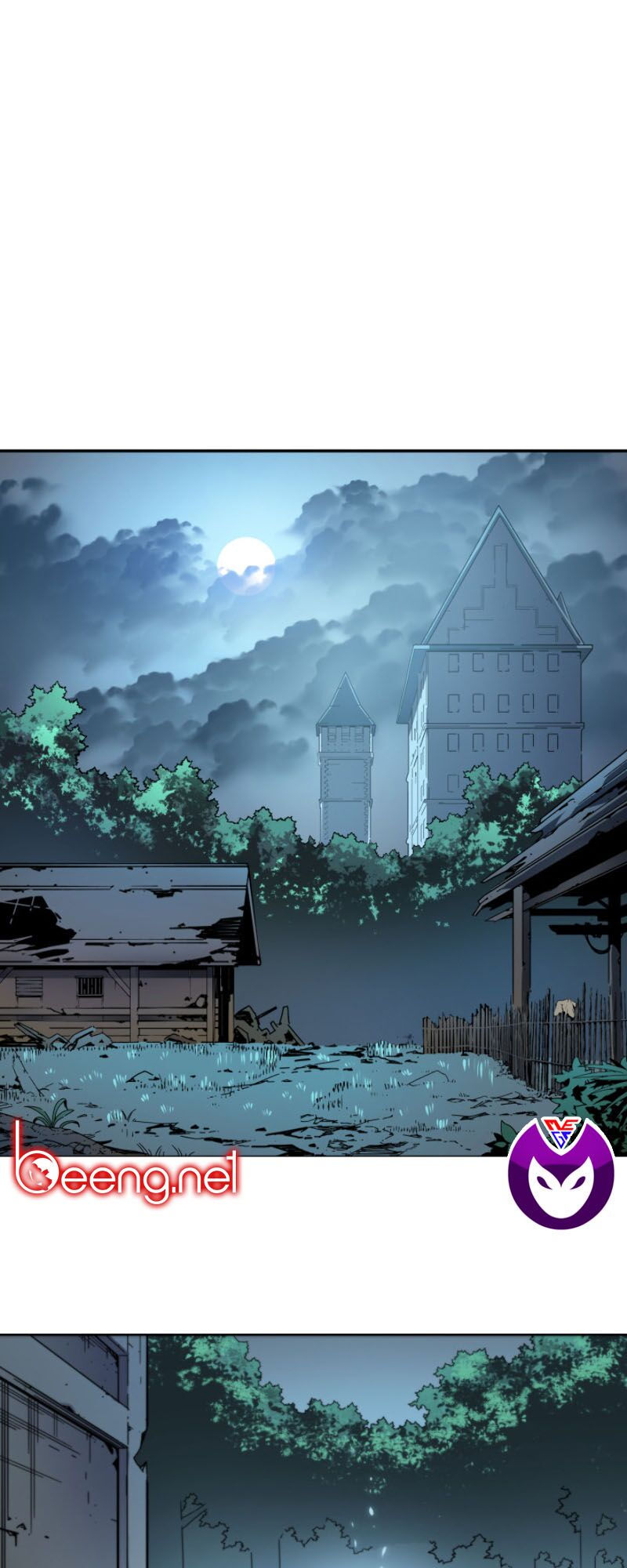 sự trở lại của pháp sư vĩ đại sau 4000 năm chapter 3 1