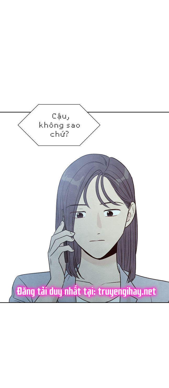 điều khiến tôi quyết tâm muốn chết chapter 38.1 13