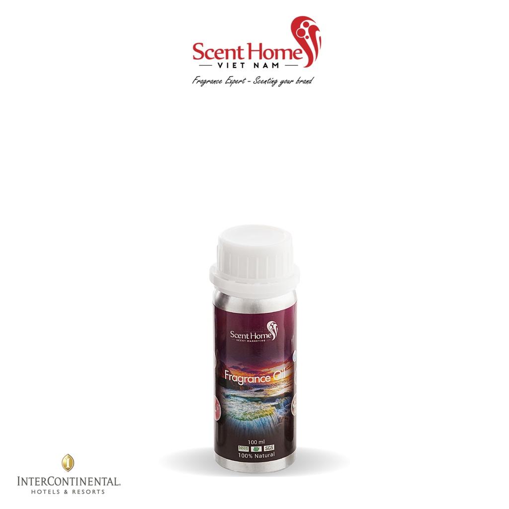 Tinh dầu Scent Homes - mùi hương