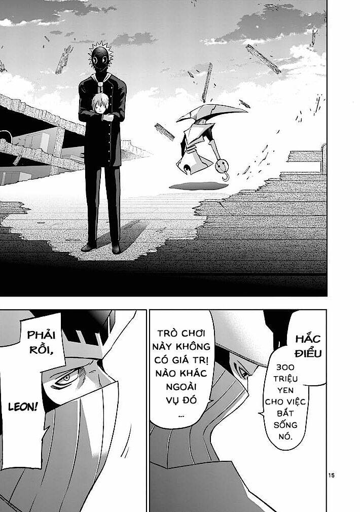 good night world chapter 23 15