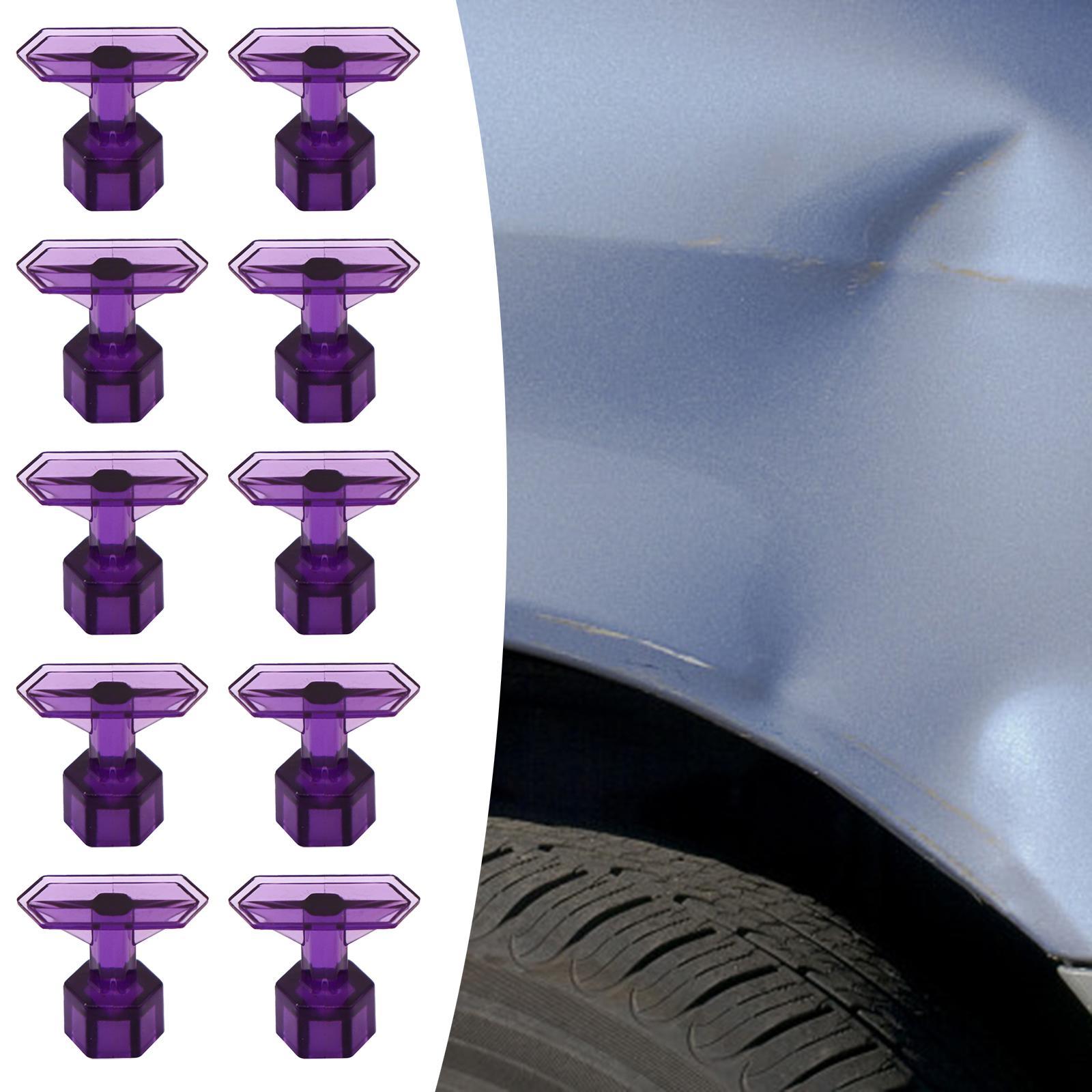 Vehicle Removal Puller Tabs Large