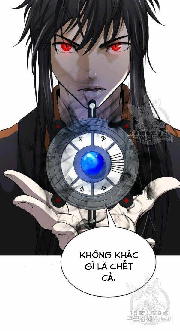 xuyên không thành hổ chapter 43 12