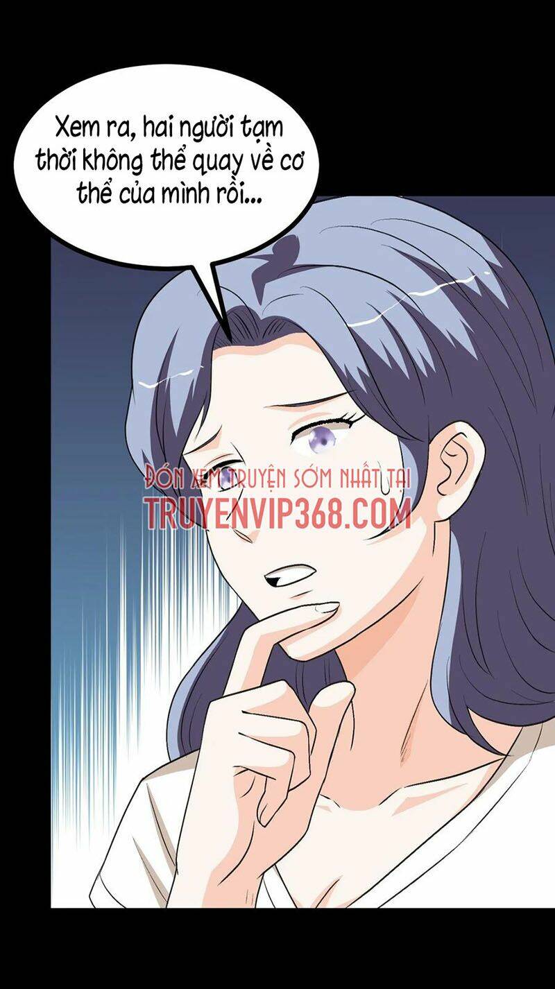 đai ca trở lại tuổi 16 chapter 141 9