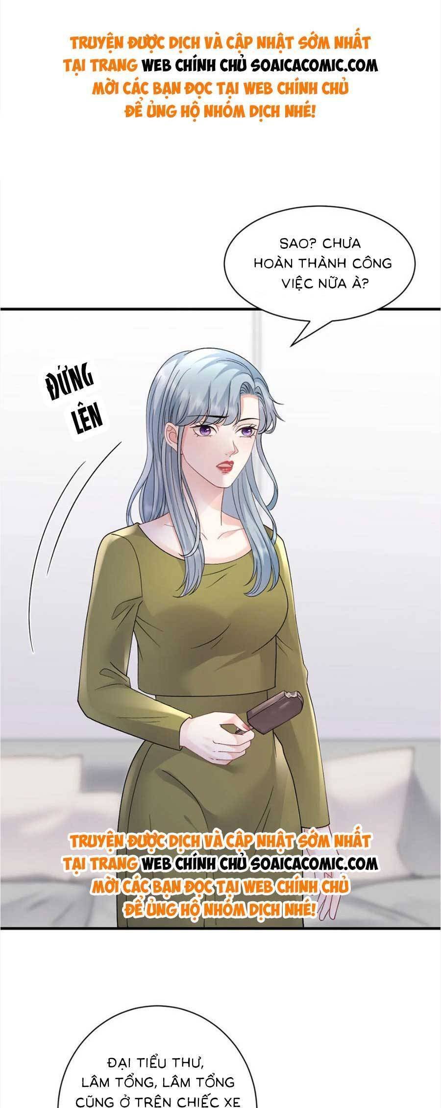 [16+] đại tiểu thư có thể có ý đồ xấu chapter 182 25