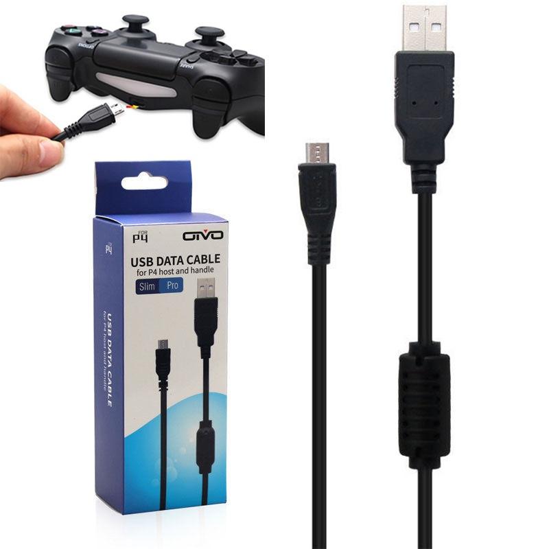 Dây sạc tay cầm Ps4 / X-box one , cáp usb dành cho tay bấm ps4, x-box