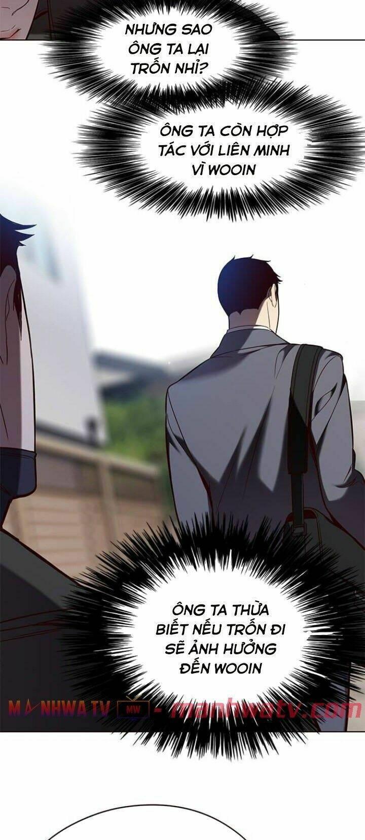 biến thân thành mèo chapter 103 10