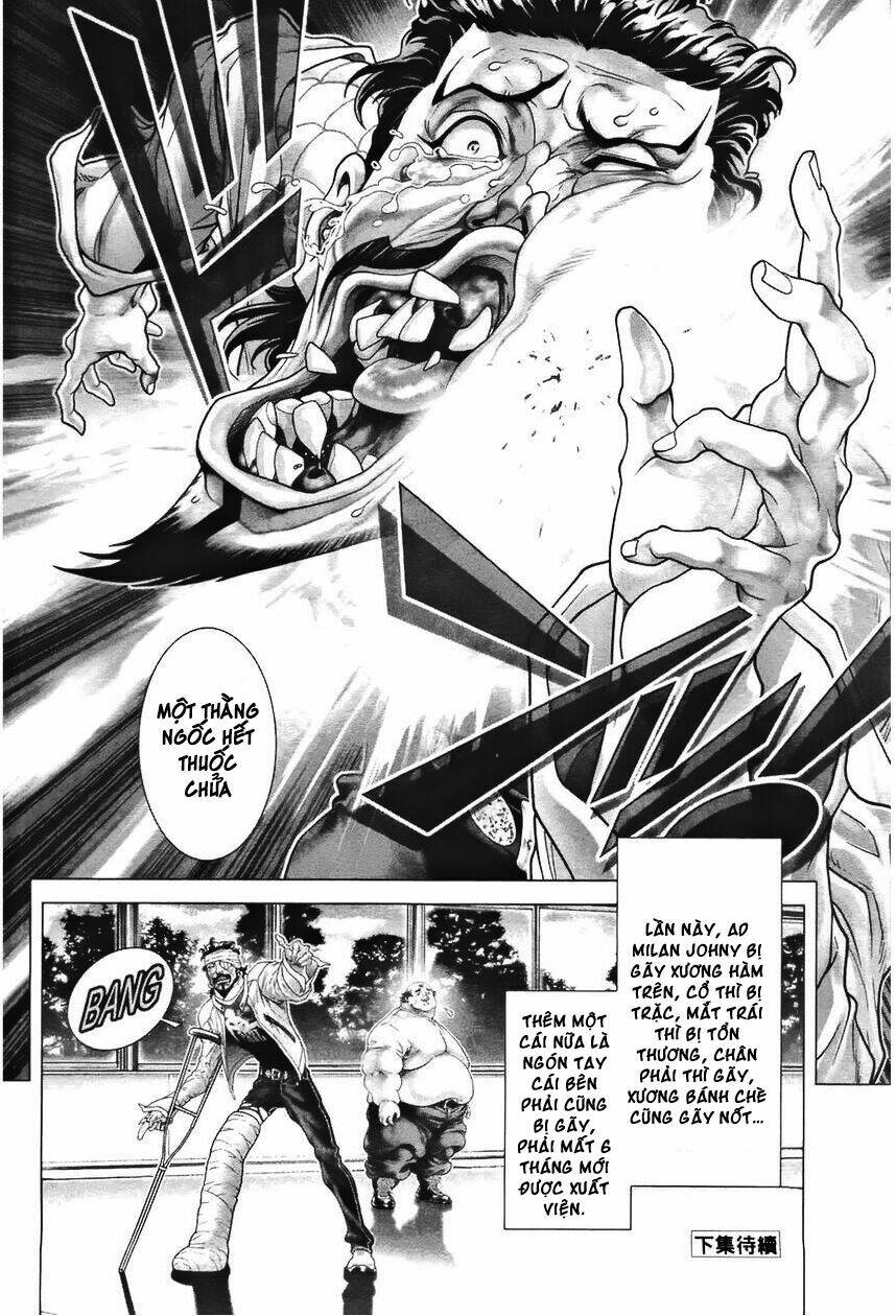 black joke chapter 31 30