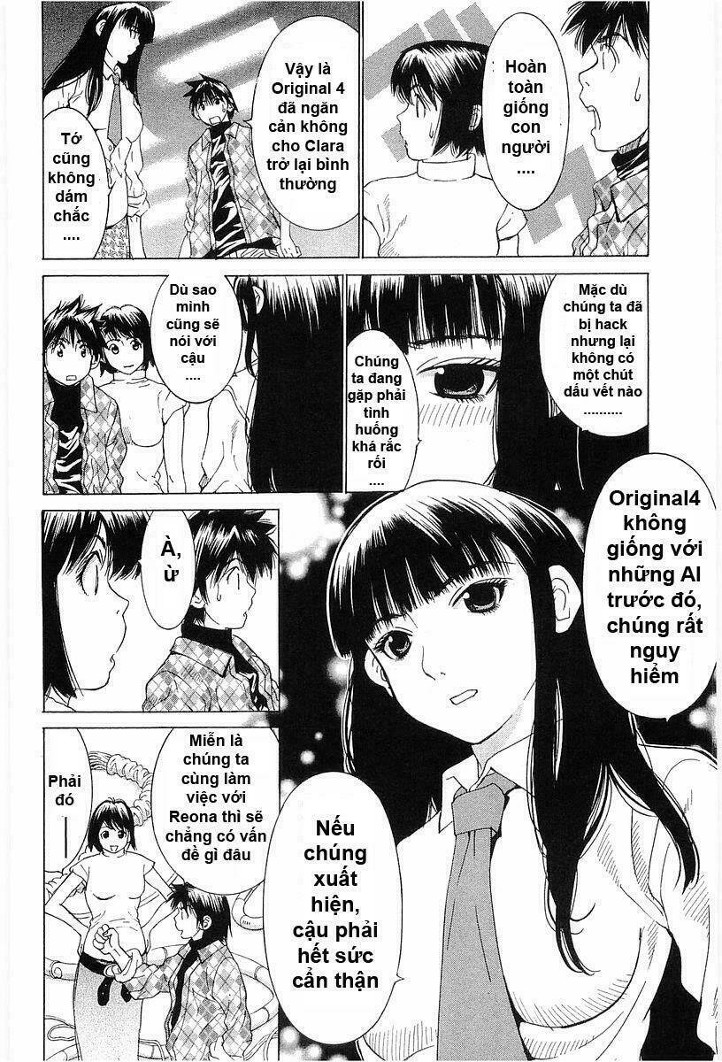 gacha gacha chapter 25 5