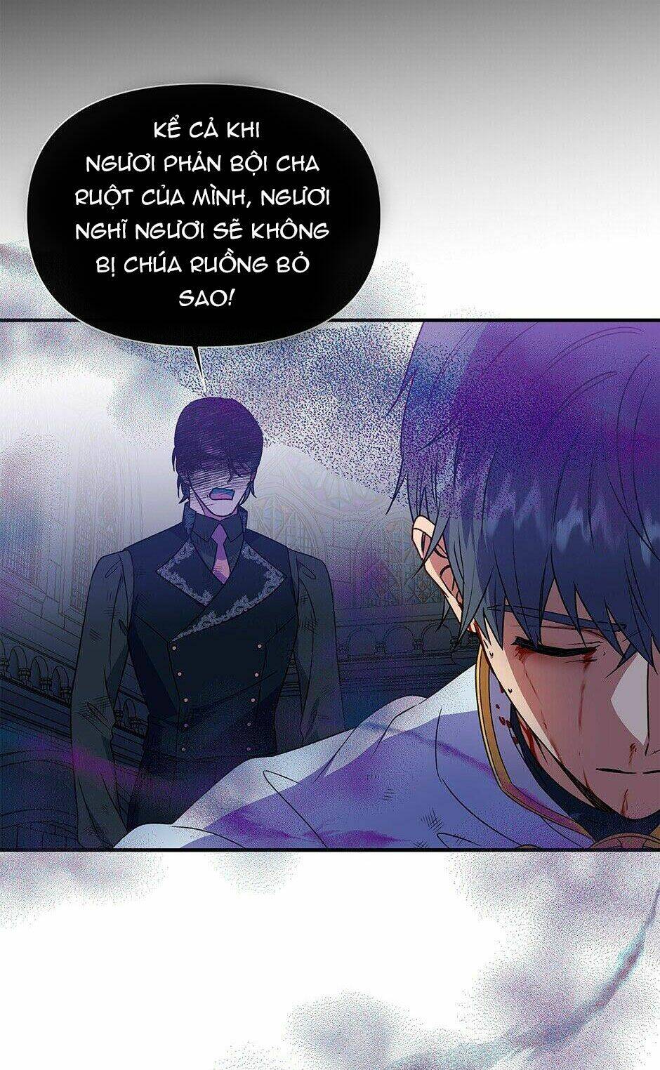 khế ước của nữ công tước quái vật chapter 128 16